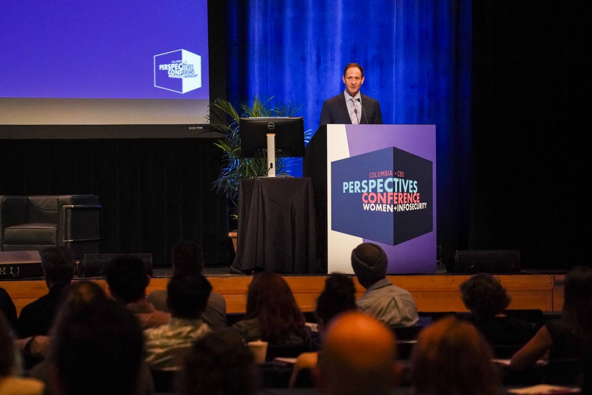 INFOSEC Perspectives 2019