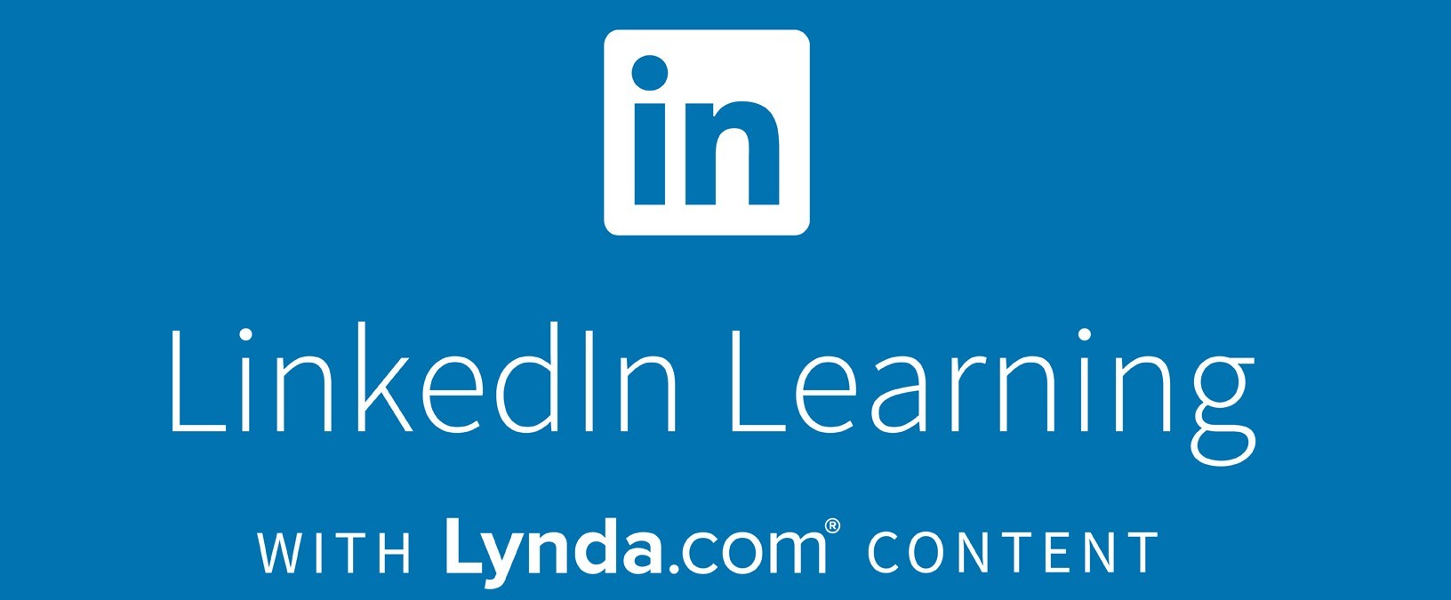 LinkedIn Learning logo