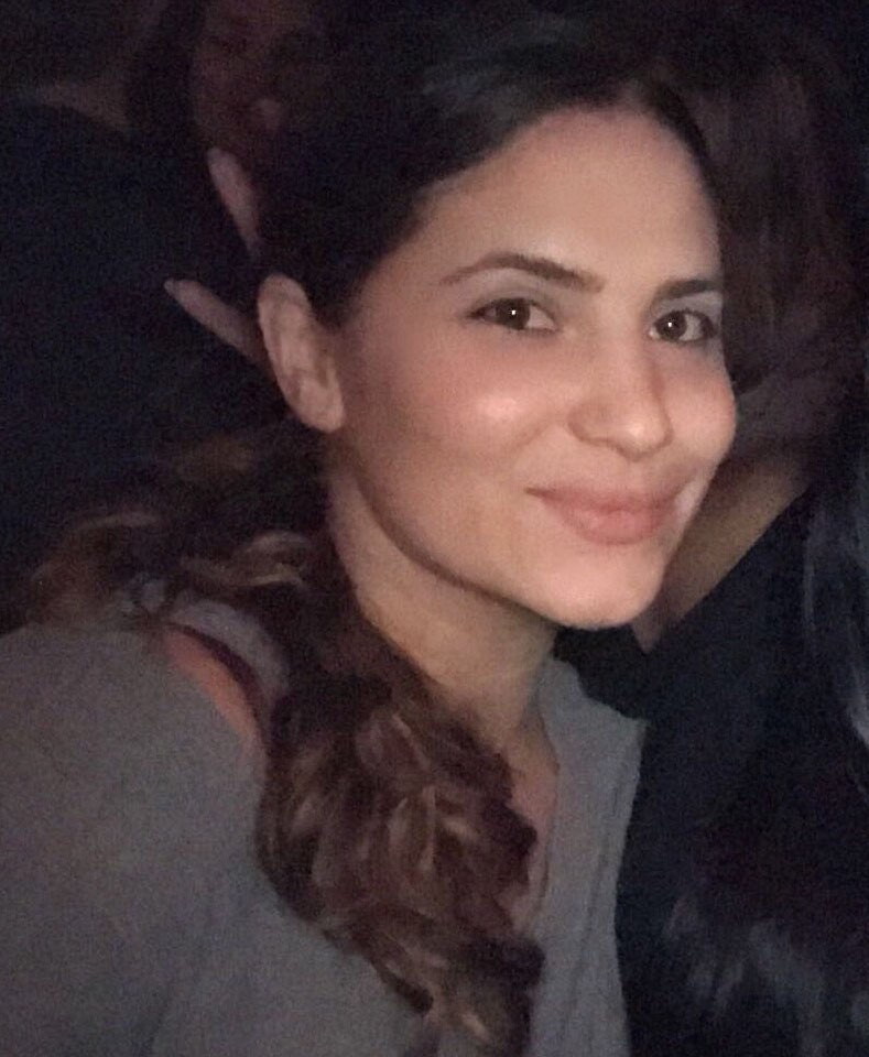 Victoria Rodriguez Victoria Rodriguez