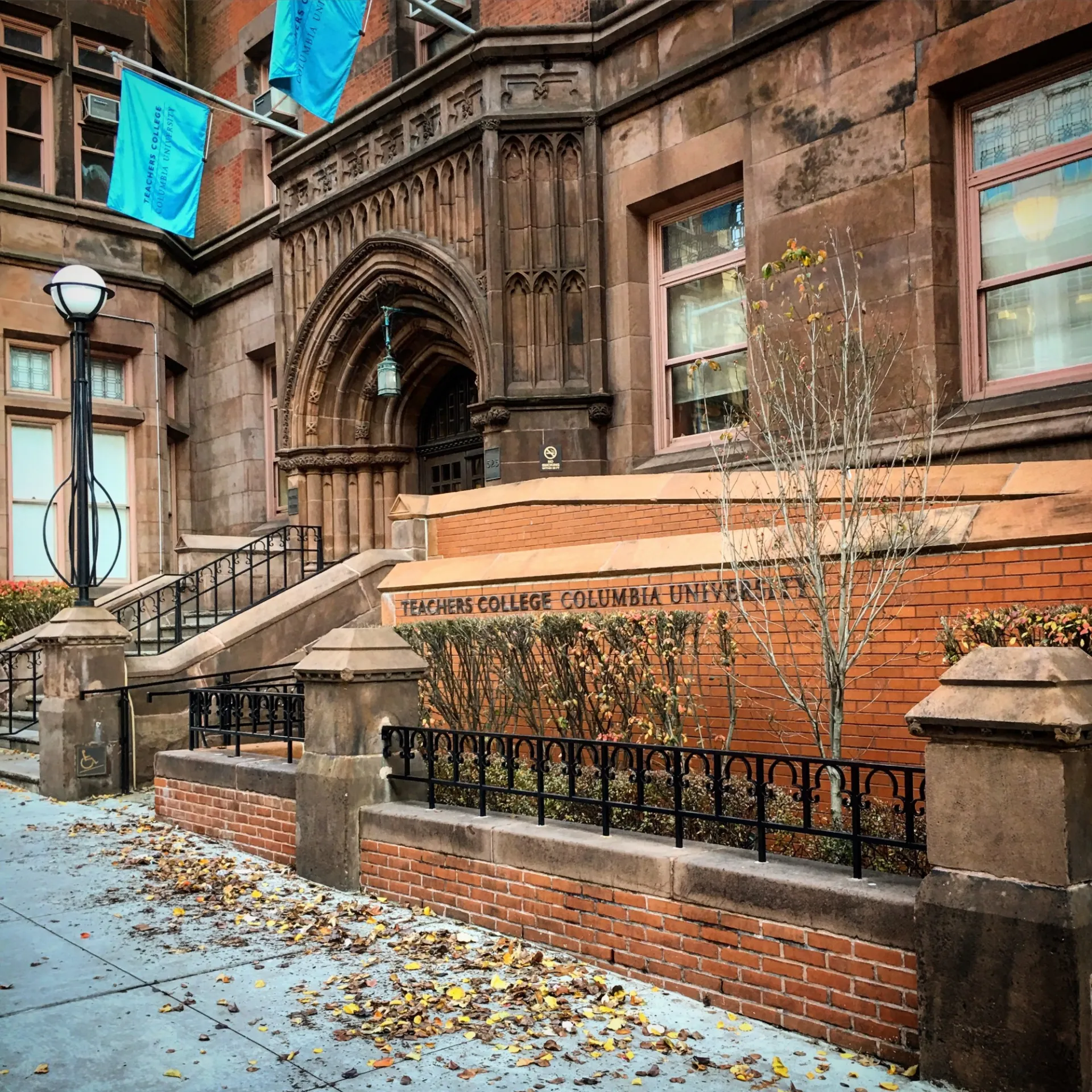 Teachers College