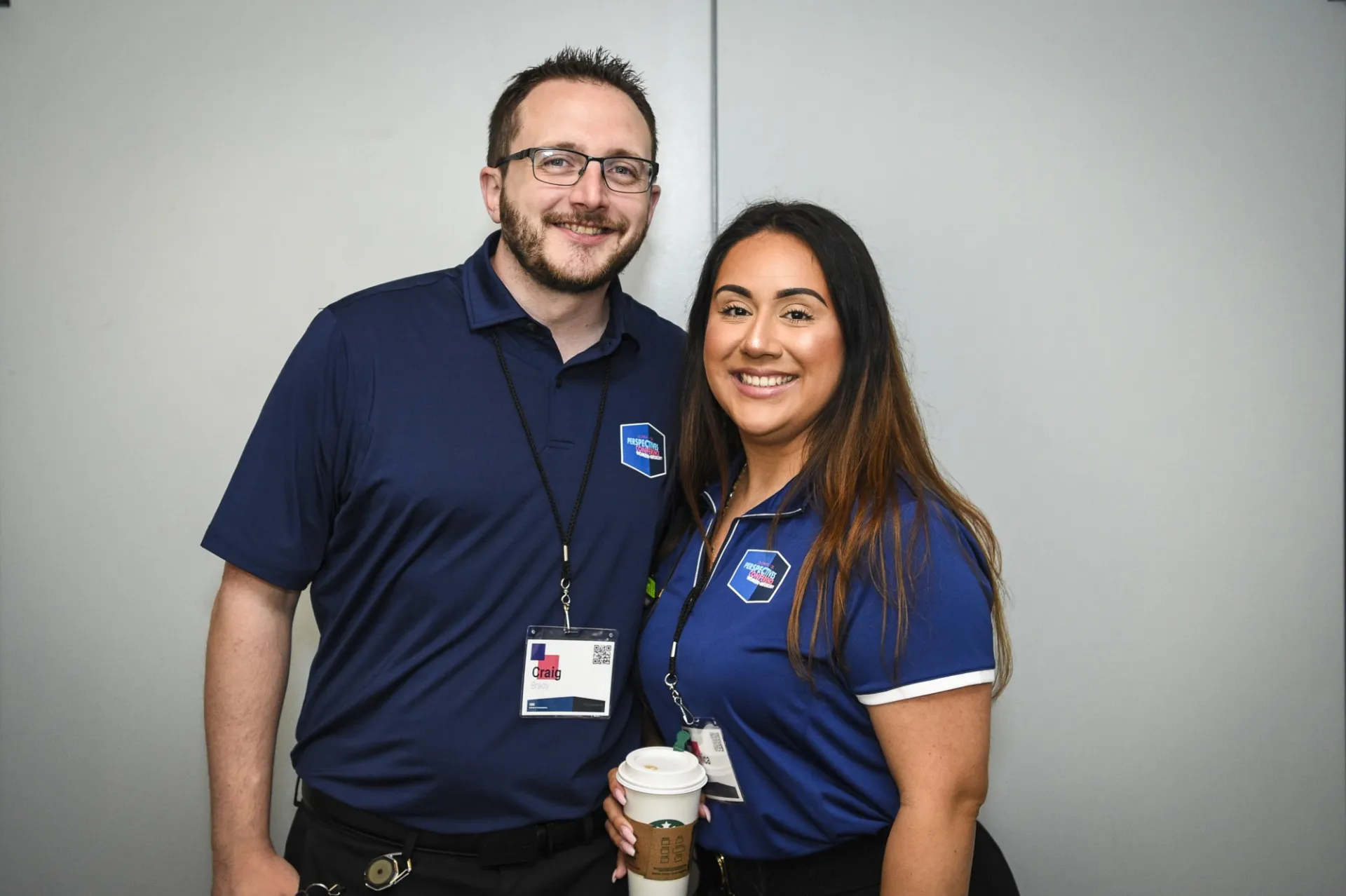 INFOSEC Perspectives 2019