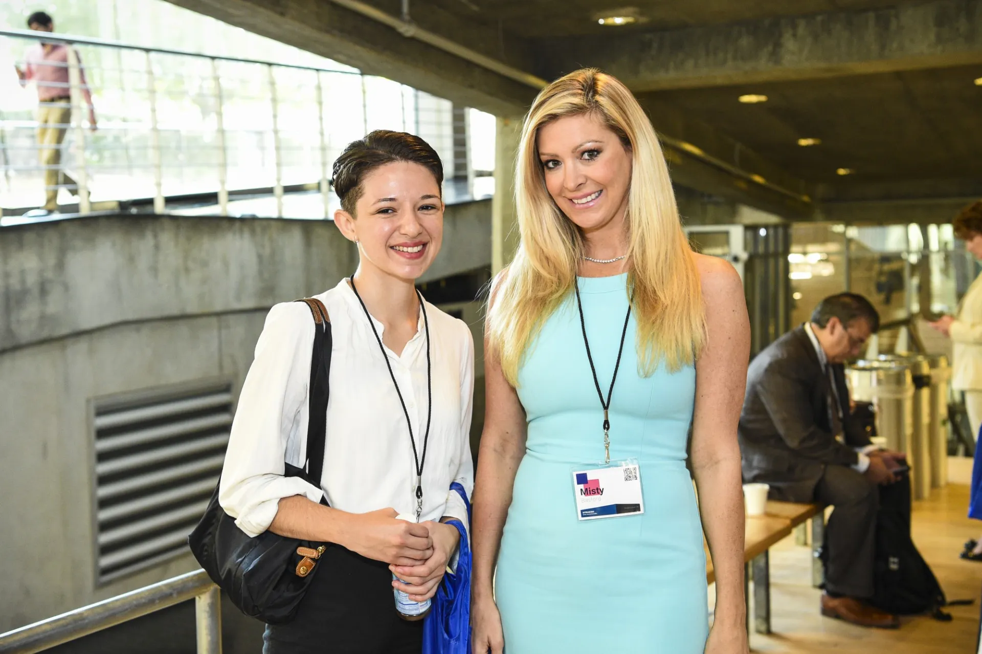 INFOSEC Perspectives 2019
