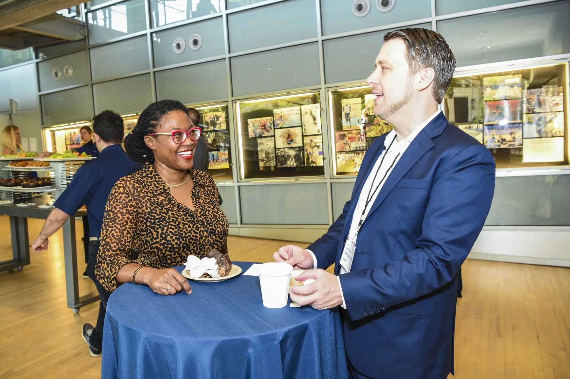INFOSEC Perspectives 2019