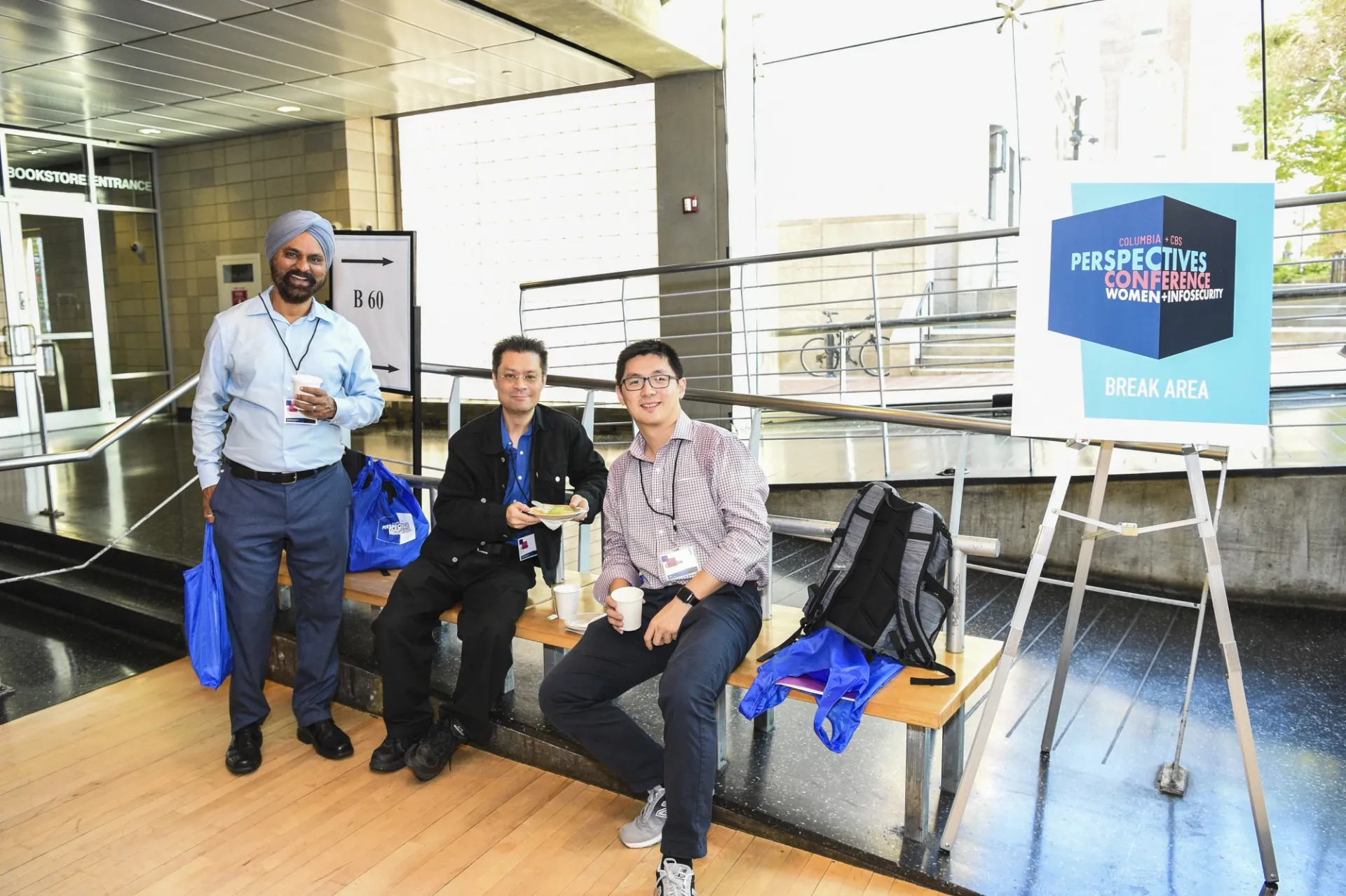 INFOSEC Perspectives 2019