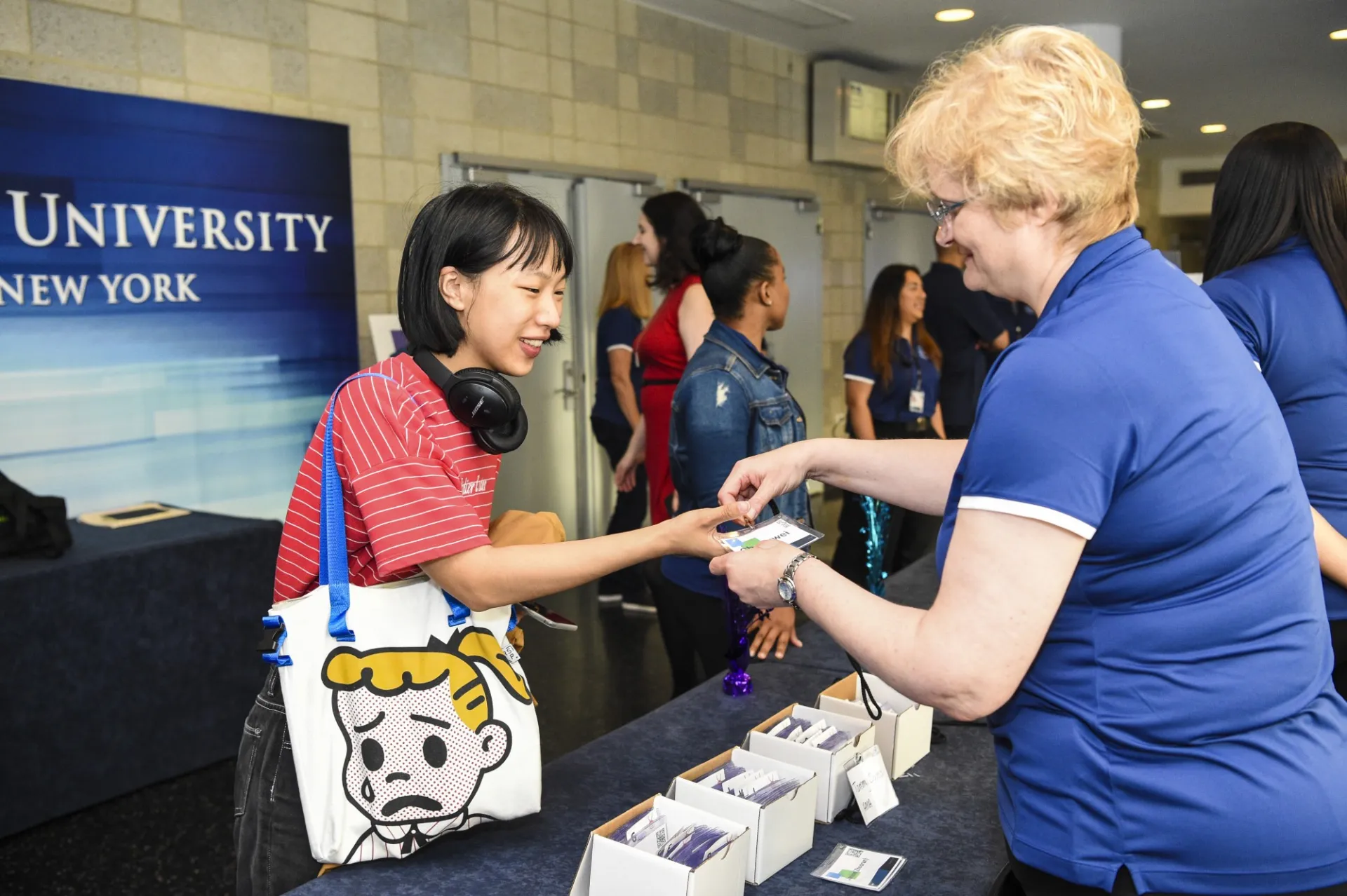 INFOSEC Perspectives 2019