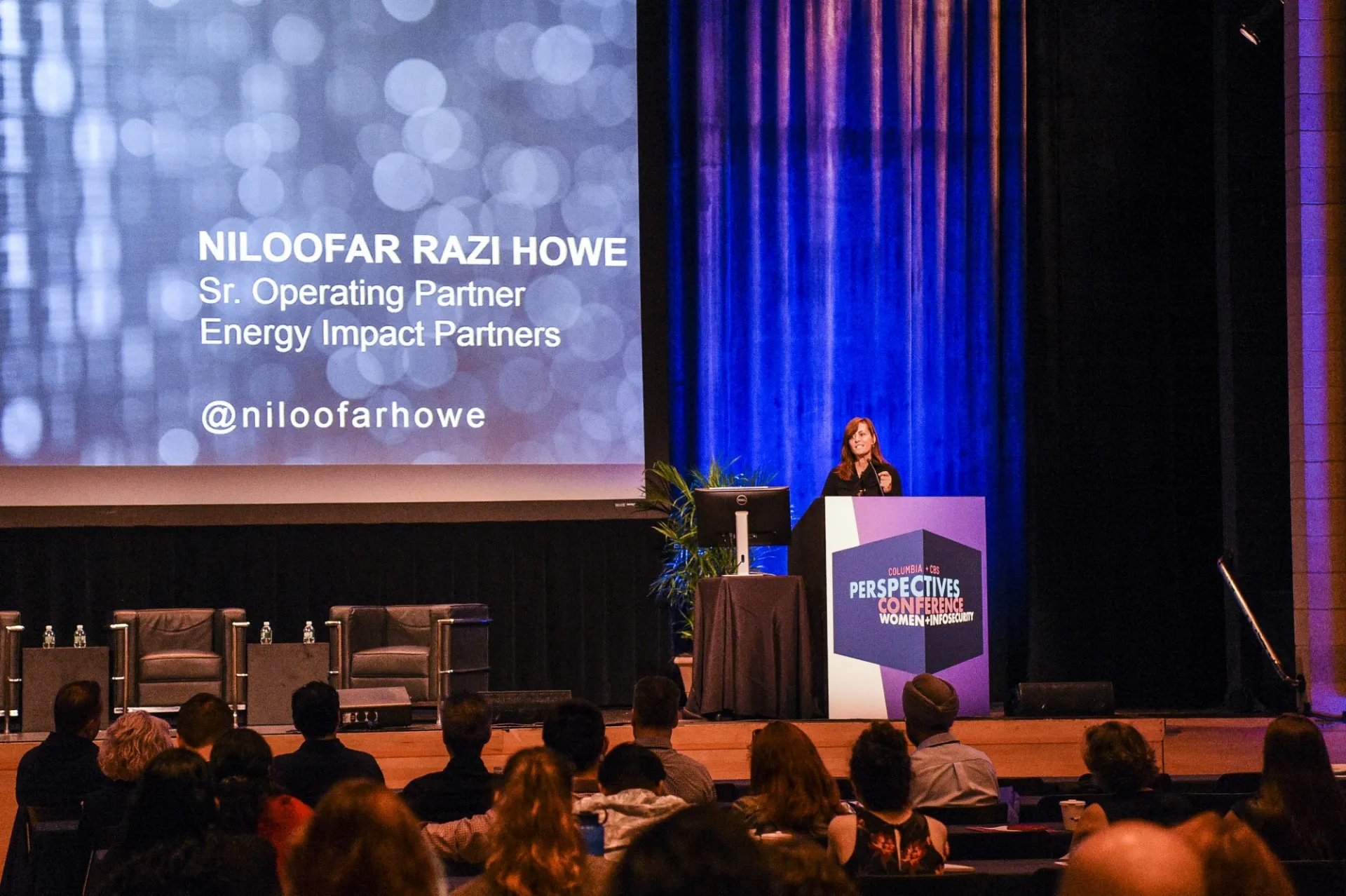INFOSEC Perspectives 2019