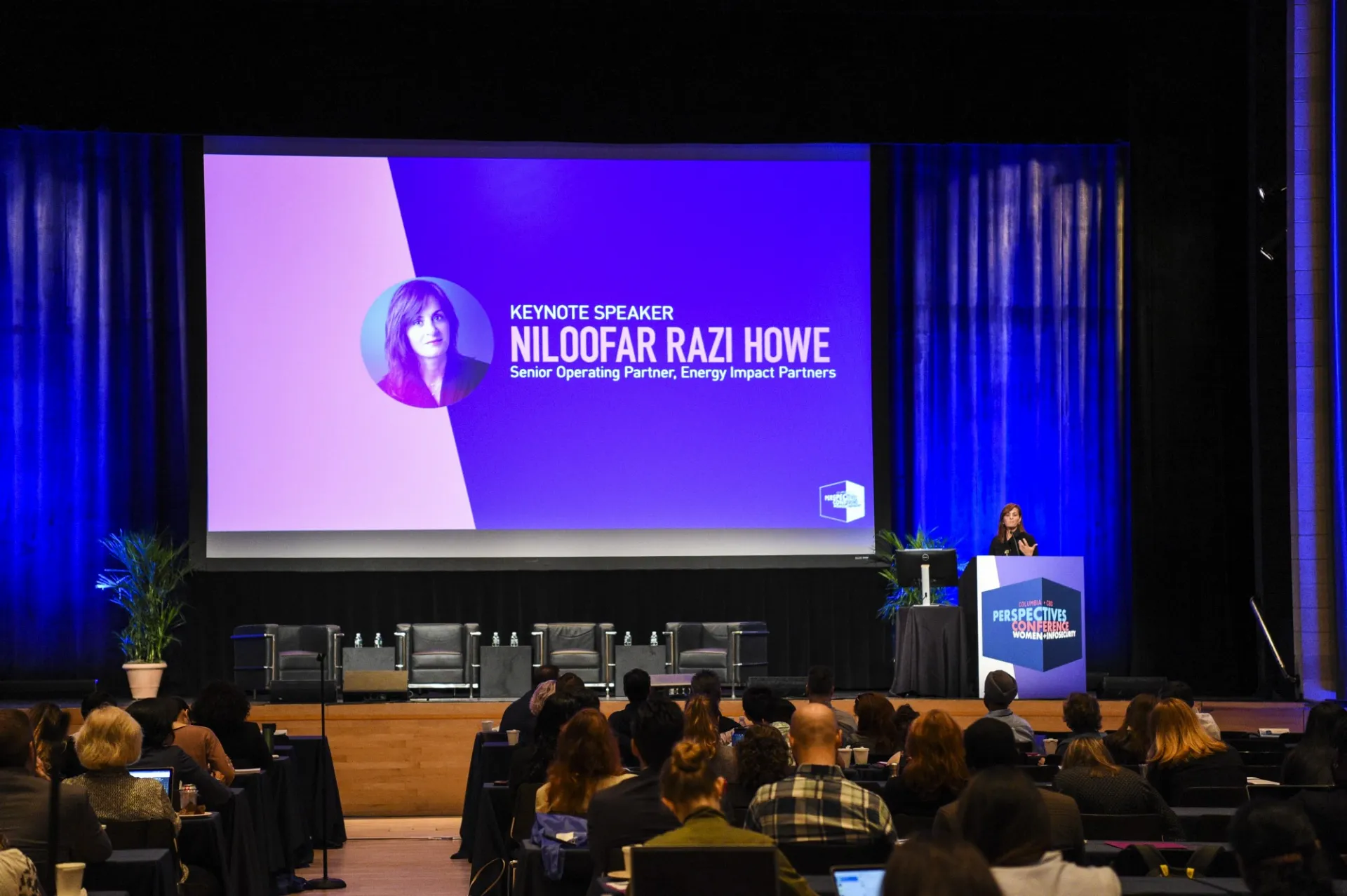 INFOSEC Perspectives 2019