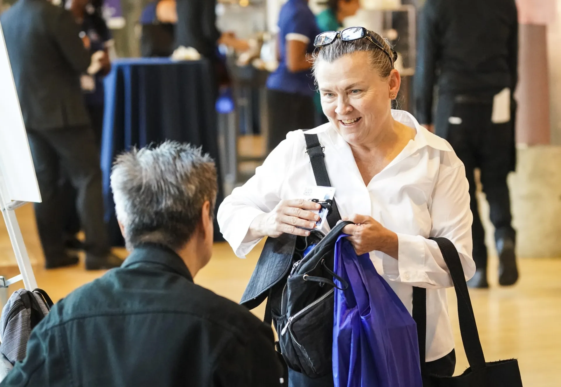 INFOSEC Perspectives 2019