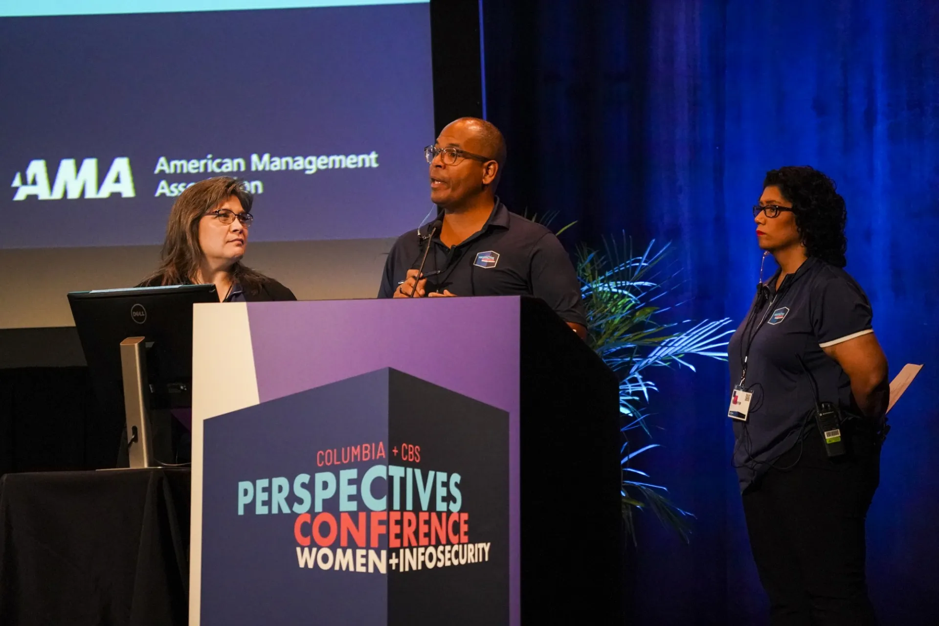 INFOSEC Perspectives 2019