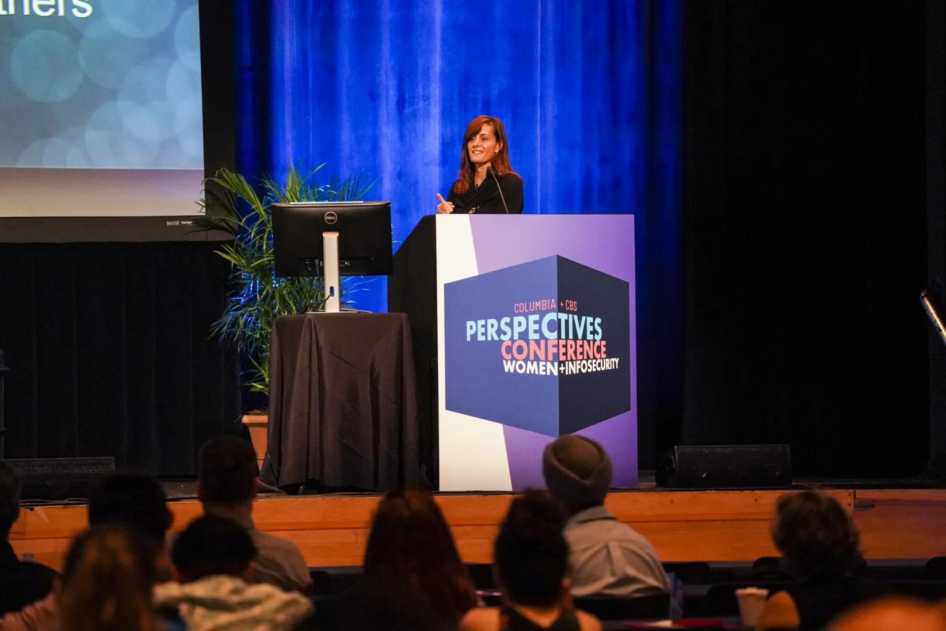 INFOSEC Perspectives 2019