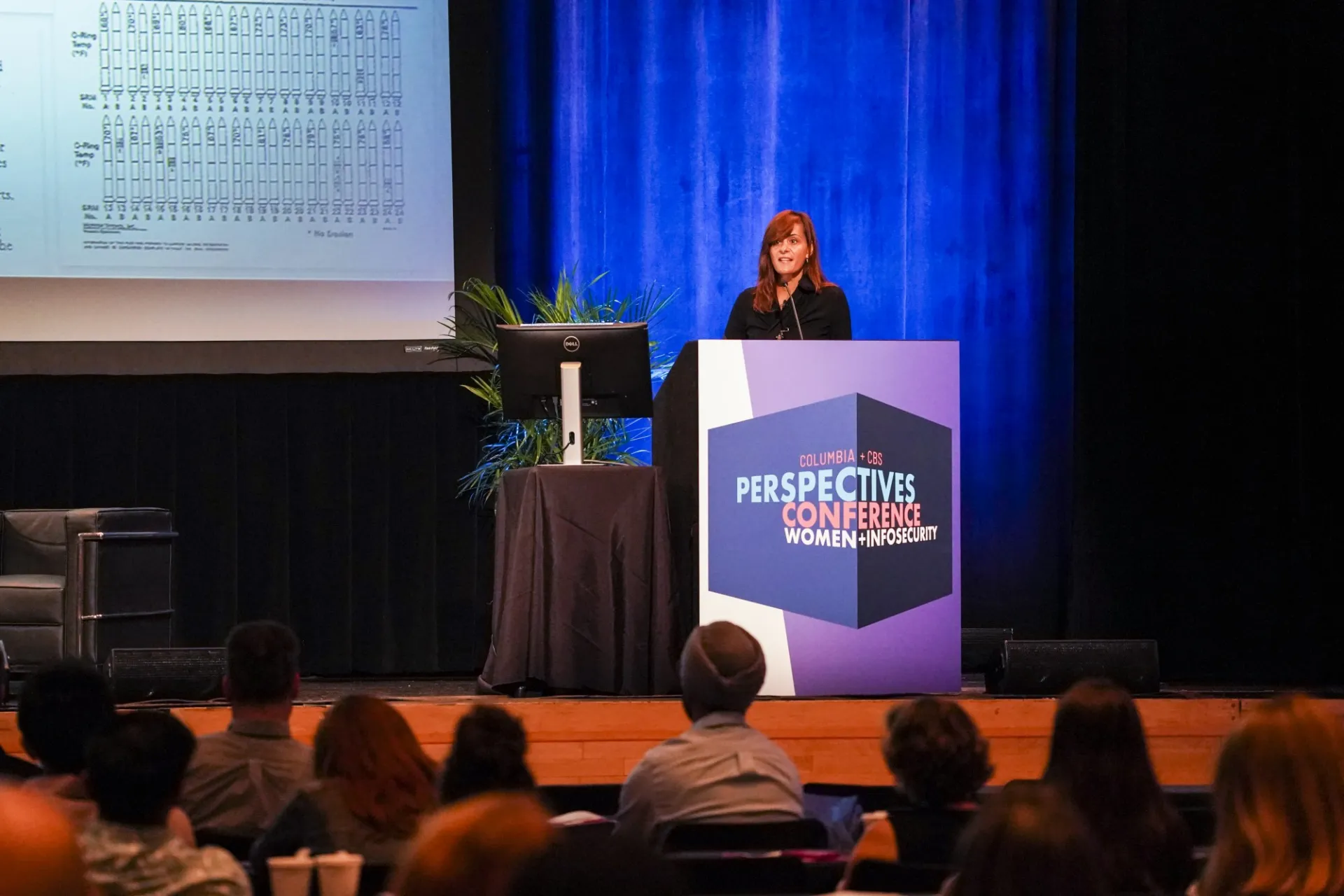 INFOSEC Perspectives 2019