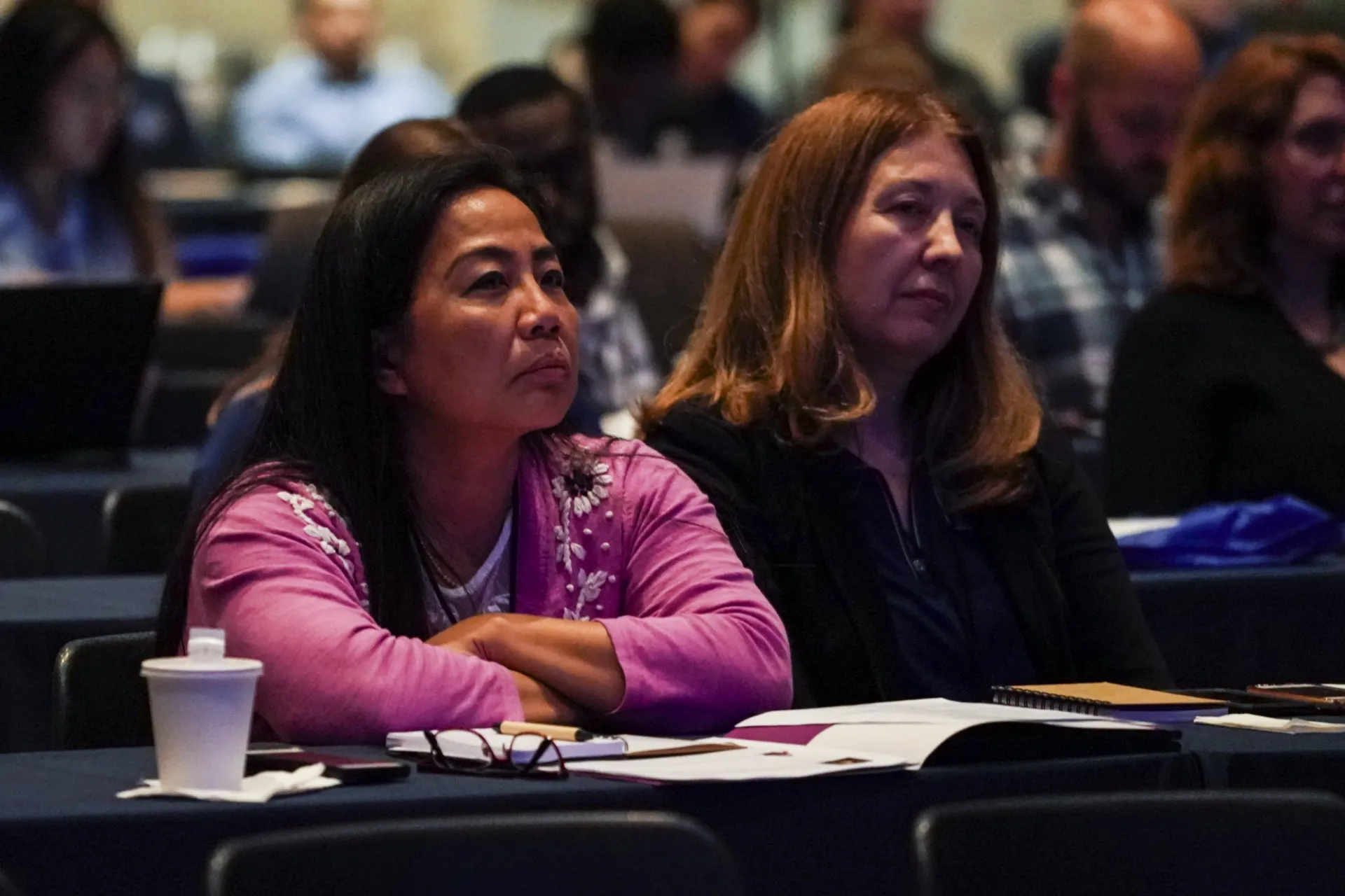 INFOSEC Perspectives 2019