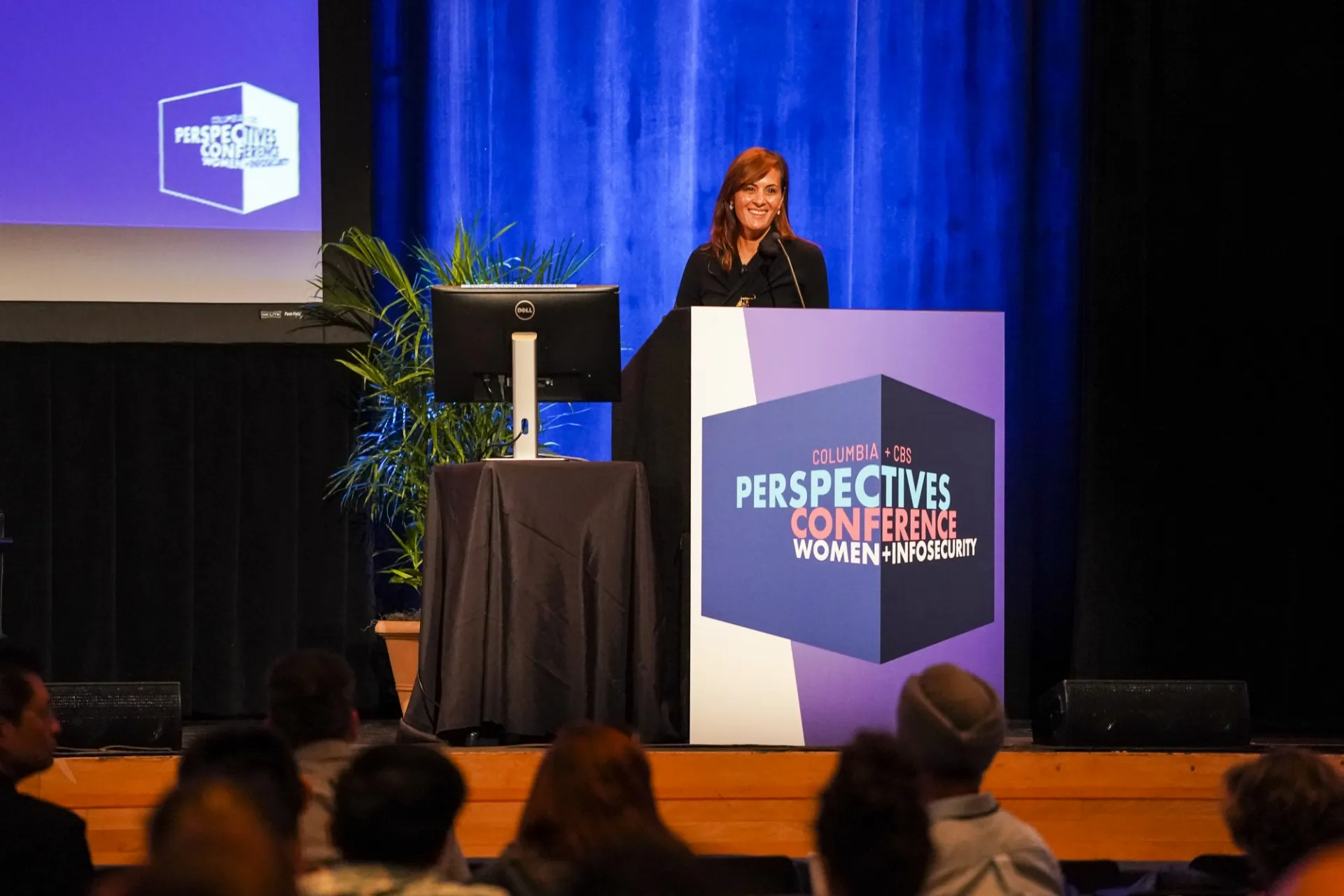 INFOSEC Perspectives 2019