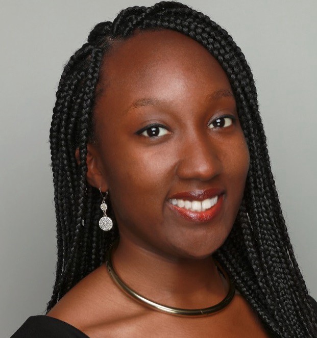 Georgelle Millacy Russell
