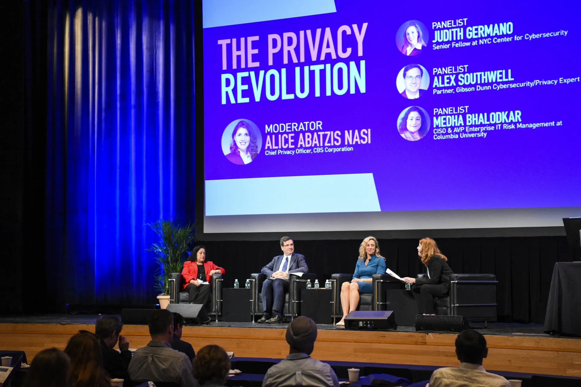 INFOSEC Perspectives 2019