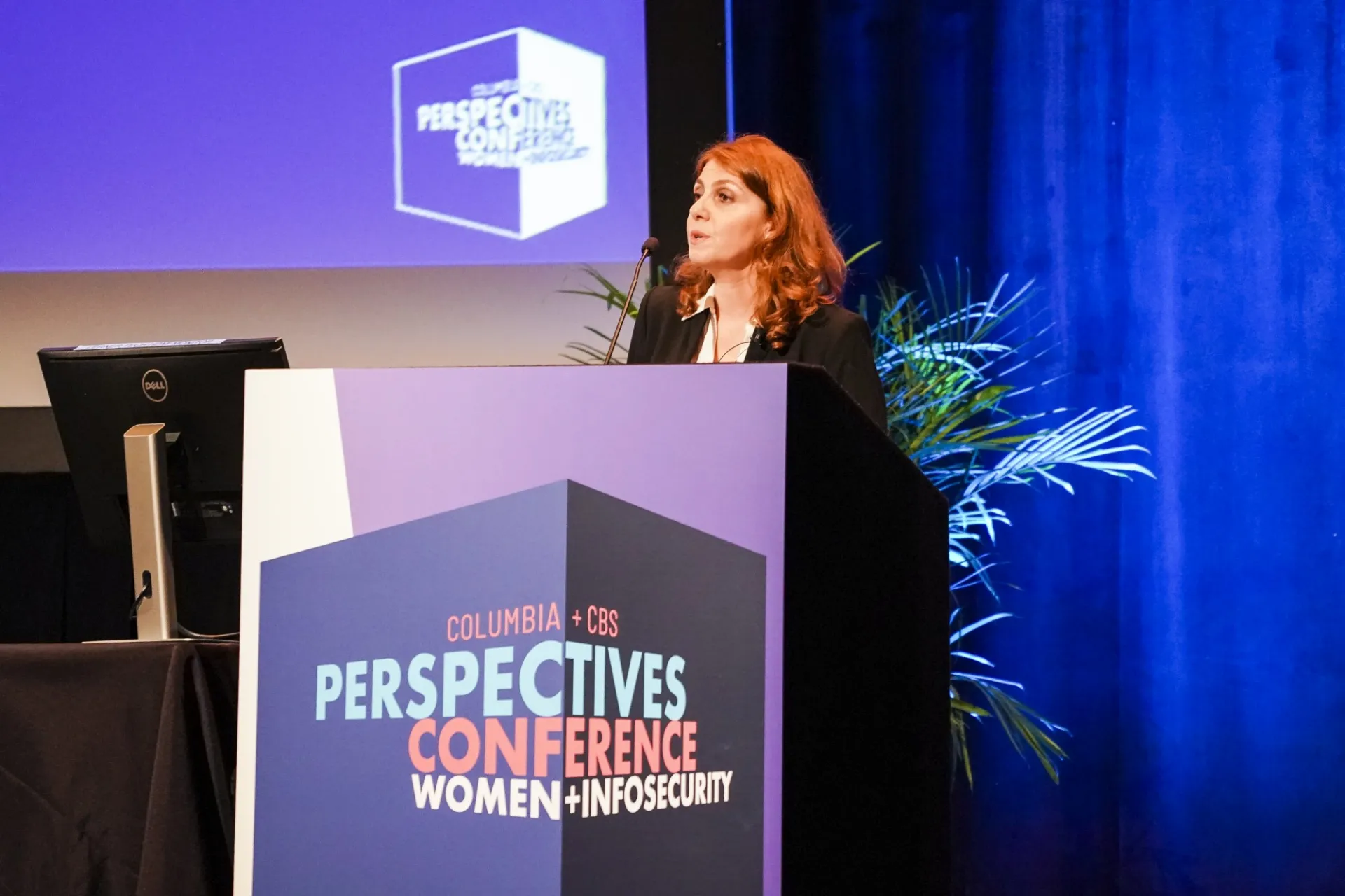 INFOSEC Perspectives 2019