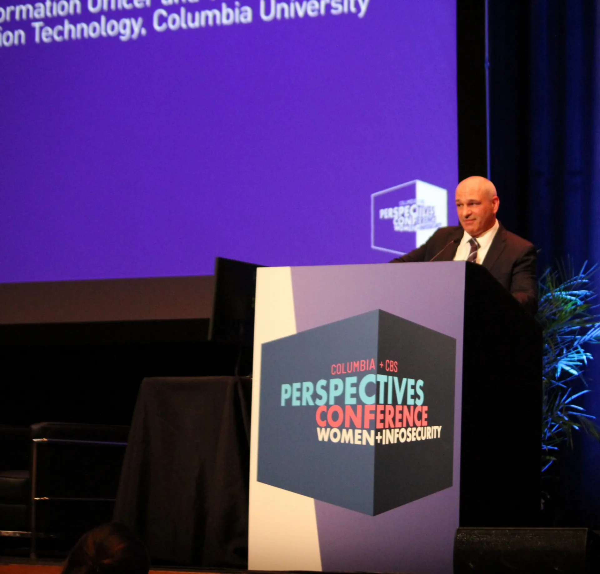 INFOSEC Perspectives 2019