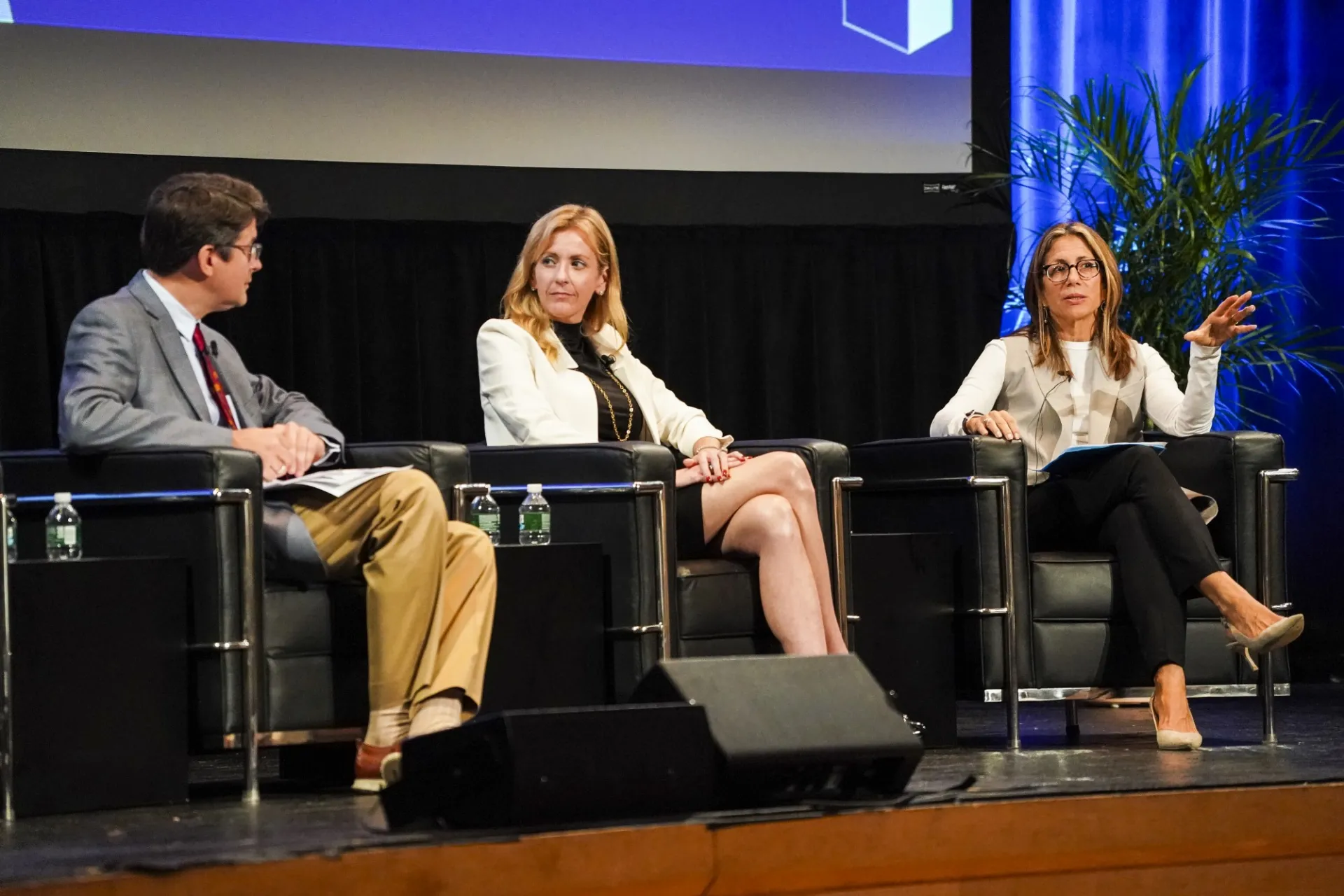 INFOSEC Perspectives 2019