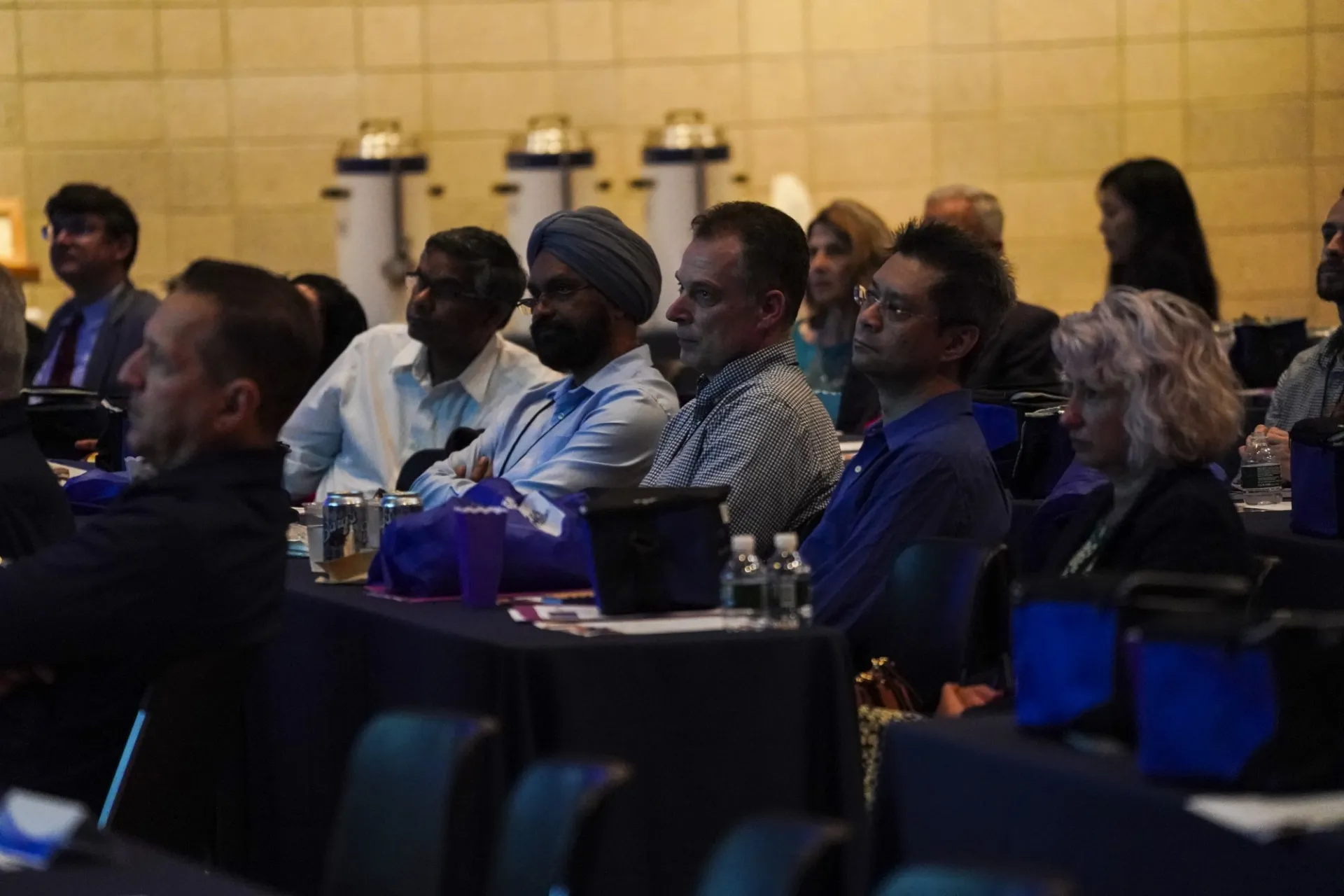 INFOSEC Perspectives 2019