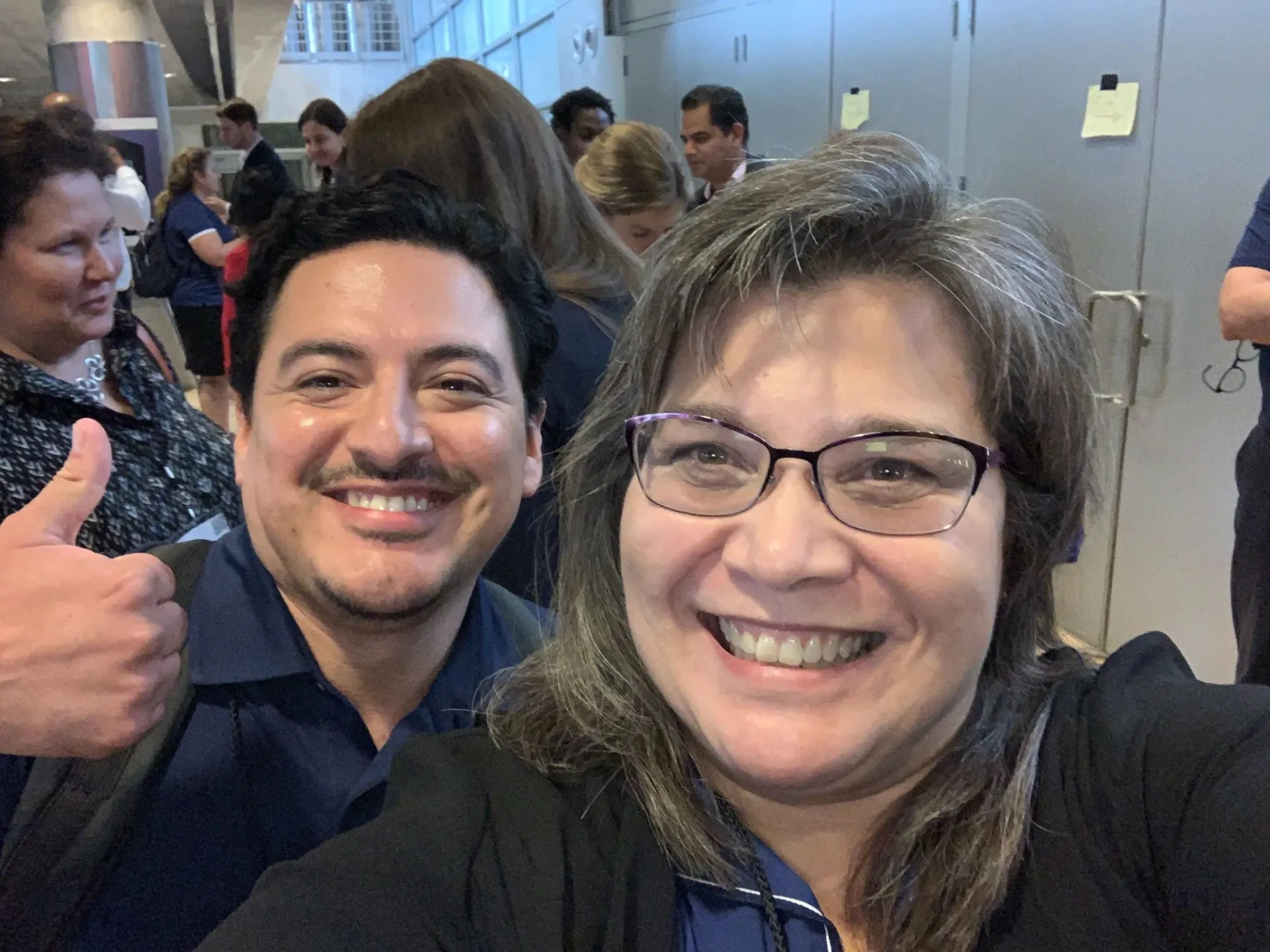 INFOSEC Perspectives 2019