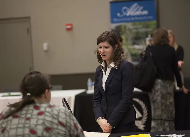 Job Interview Tips